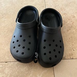 Crocs Classic Clog